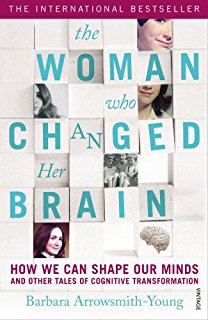 The Woman Who Changed Her Brain